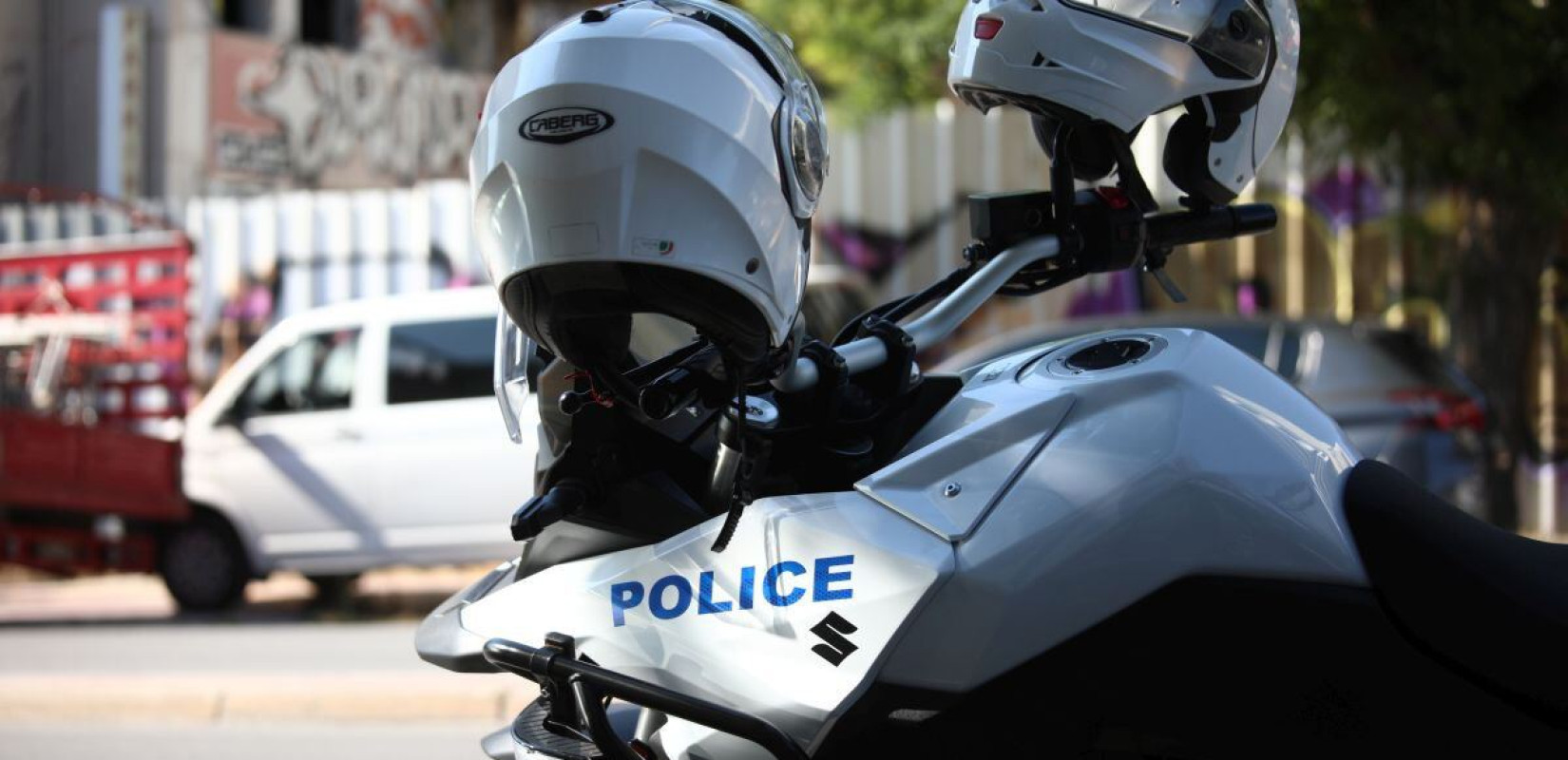 Θεσσαλονίκη: Συνελήφθη μια 29χρονη μητέρα - Το παιδί της βρέθηκε ασυνόδευτο