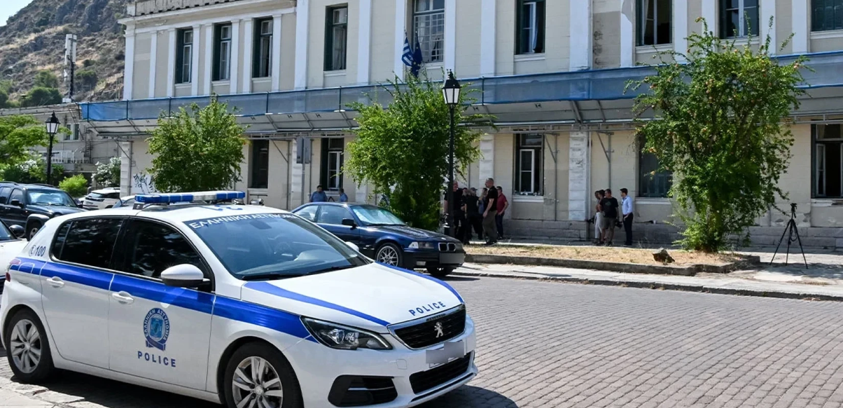 Άργος: Προφυλακίστηκαν οι αστυνομικοί που πυροβόλησαν τον 20χρονο στο πλαίσιο καταδίωξης