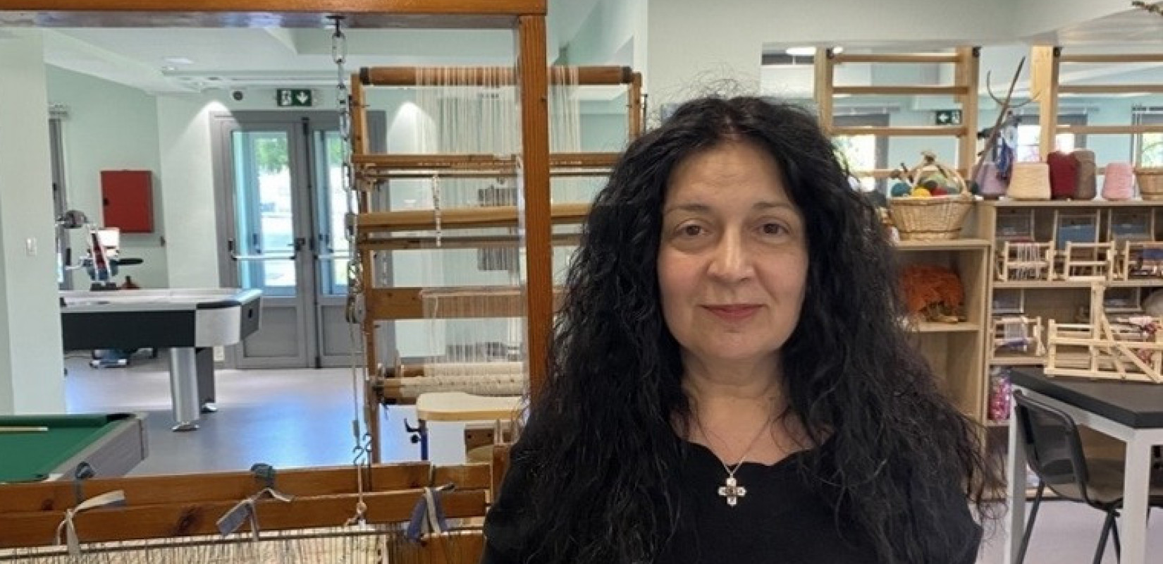 Όταν η ένταξη των ΑμεΑ γίνεται πράξη χωρίς αποκλεισμούς
