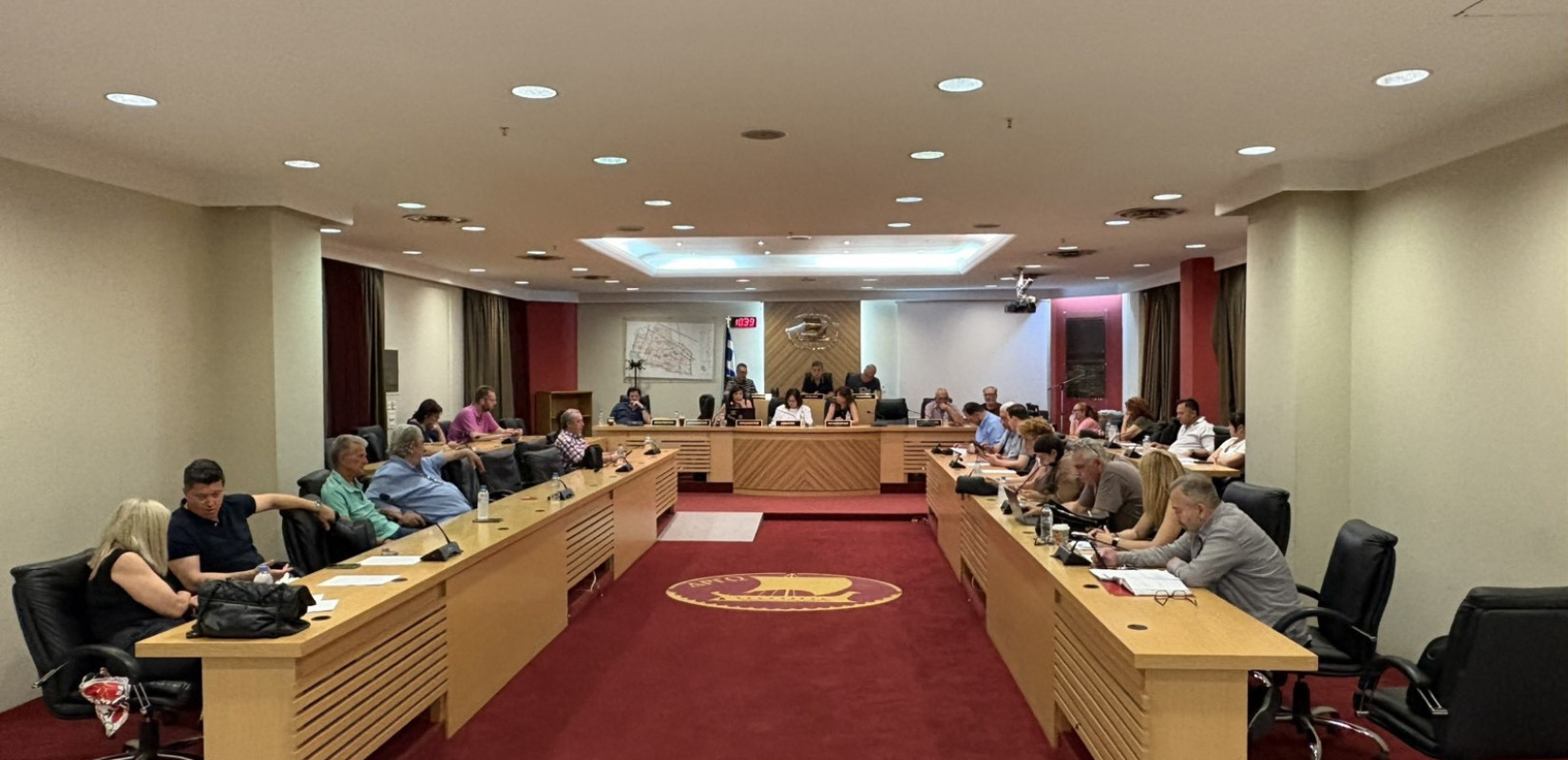 Κώδικας Αυτοδιοίκησης: Έφερε «μπάχαλο»  με τους αντιδημάρχους και τη ψήφο των ανεξάρτητων