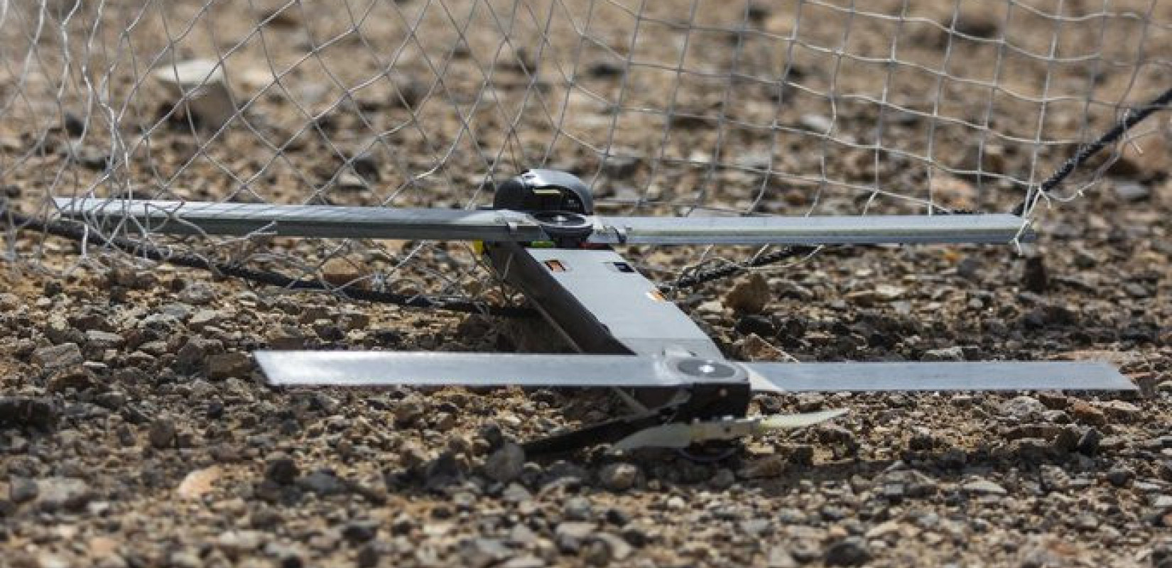 «Πράσινο φως» από τις ΗΠΑ για την πώληση των drones-καμικάζι Switchblade στην Ελλάδα