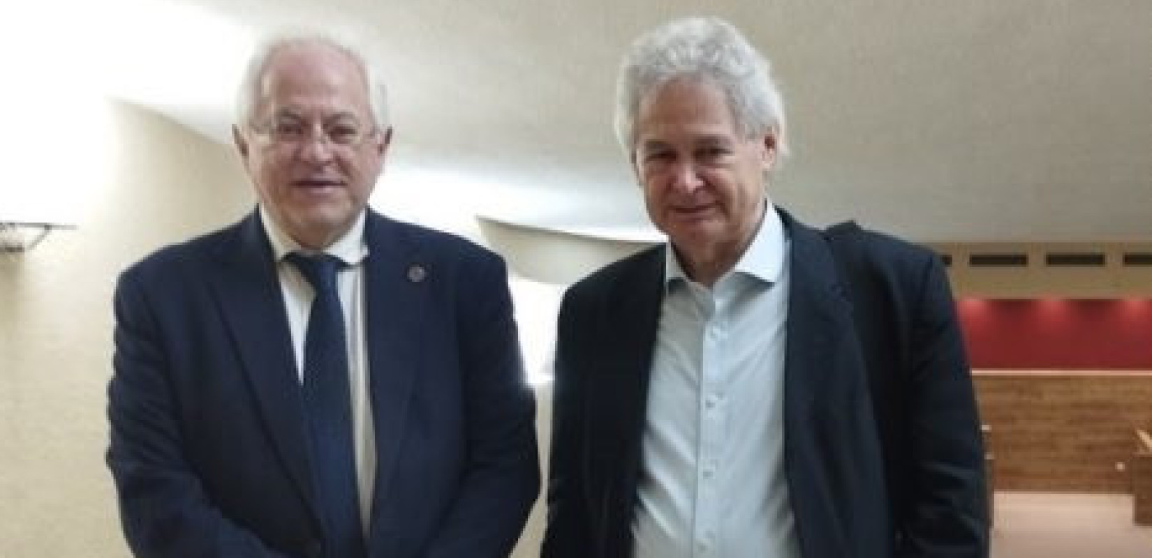 Επίτιμος διδάκτορας της Νομικής ΑΠΘ ο πρόεδρος της Επιτροπής Διεθνούς Δικαίου των Ηνωμένων Εθνών