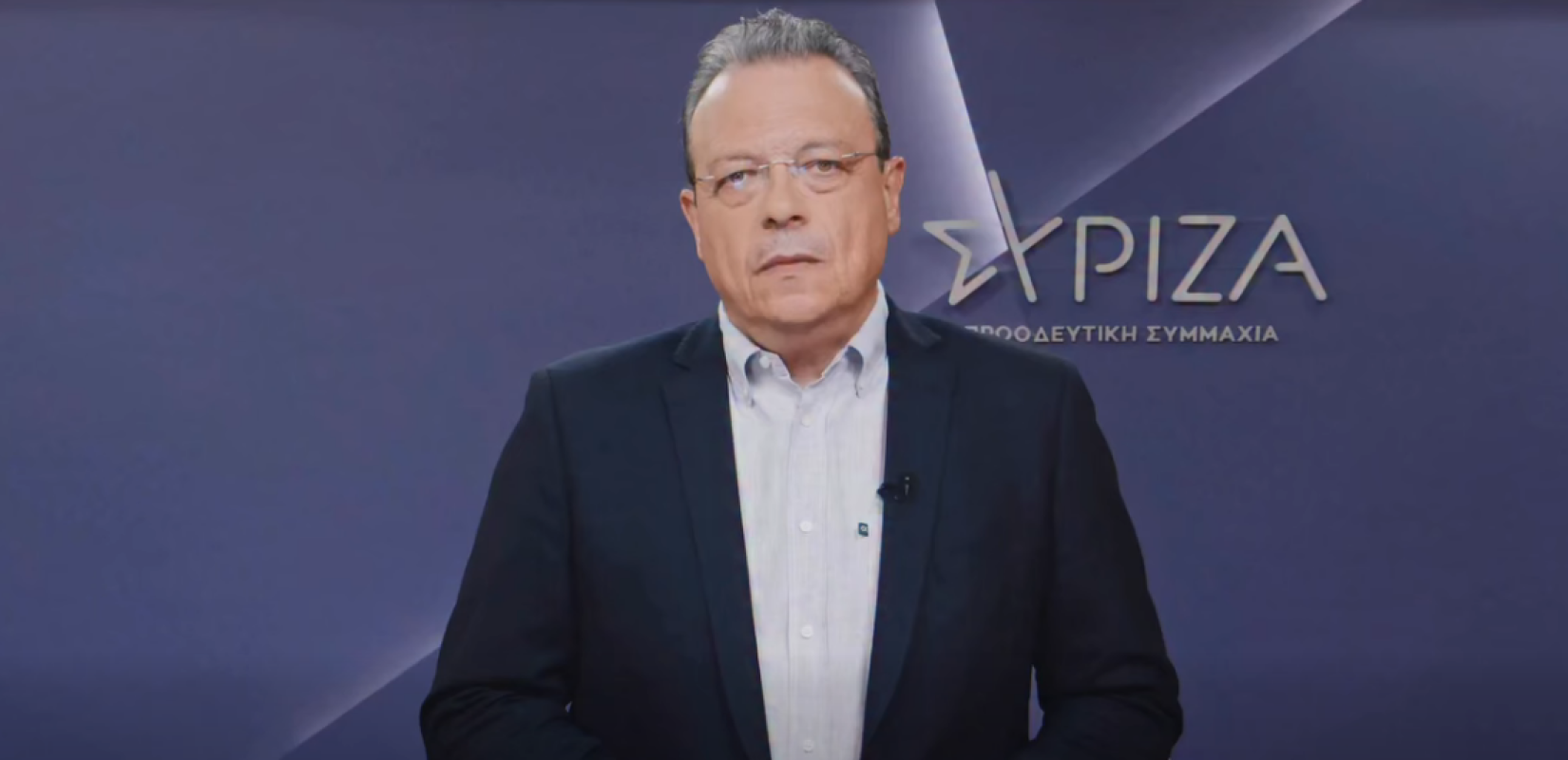 Φάμελλος για Μητσοτάκη: «Θέλει να κουκουλώσει το σκάνδαλο των υποκλοπών, παραβιάζοντας τον Κανονισμό της Βουλής» (βίντεο)