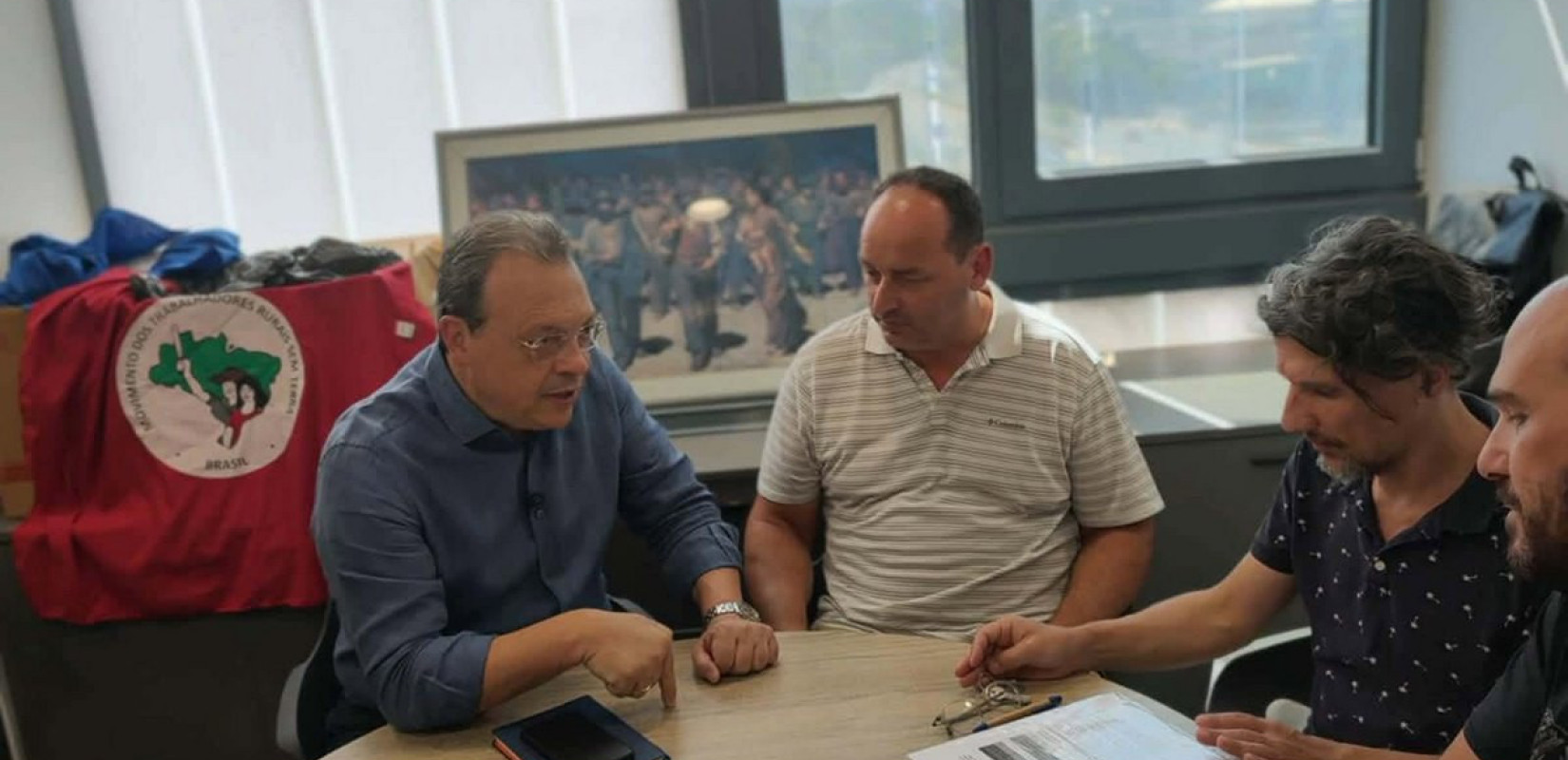 Φάμελλος: «Επικίνδυνη μεθόδευση κατά του δημόσιου νερού και των πολιτών της Θεσσαλονίκης»