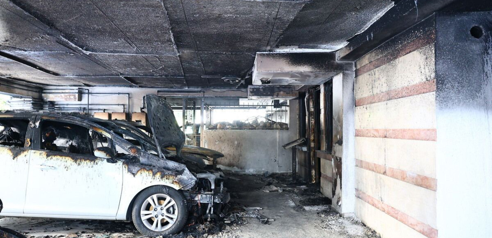 Φονική εμπρηστική επίθεση στην οικία Νέστορα: Συμπληρωματική απολογία για τον ιδιοκτήτη του σπιτιού ορμητηρίου της επίθεσης