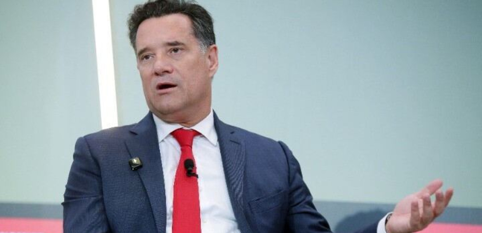 Α. Γεωργιάδης: «Η πλειοψηφία του κόσμου βλέπει βελτιώσεις στο σύστημα του ΕΣΥ» - Πρωτιά στην θετική γνώμη τα προγράμματα «Προλαμβάνω»