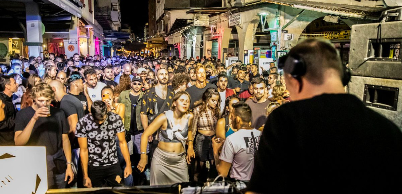 10 χρόνια Kapani Project: Το μεγάλο επετειακό διήμερο έρχεται στη Θεσσαλονίκη