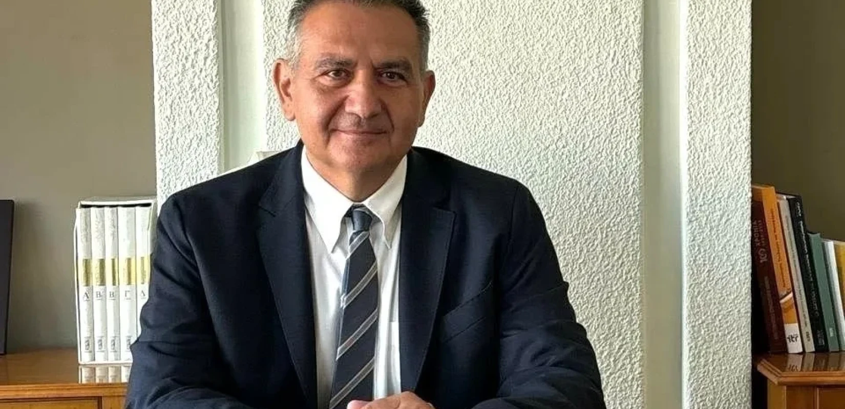 ΣΕΒΕ: Nέος Πρόεδρος ο Θέμης Σαρασίδης