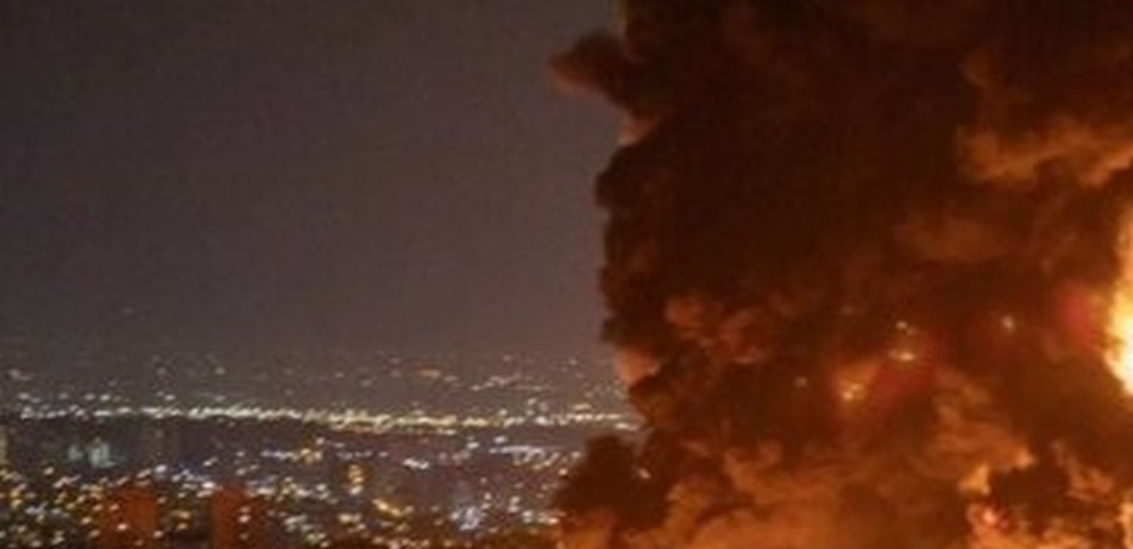 ΗΠΑ κατά Ιράν: Πλήγματα σε 90 στόχους - Κλιμακώνεται η κρίση στο Στενό του Ορμούζ (βίντεο)