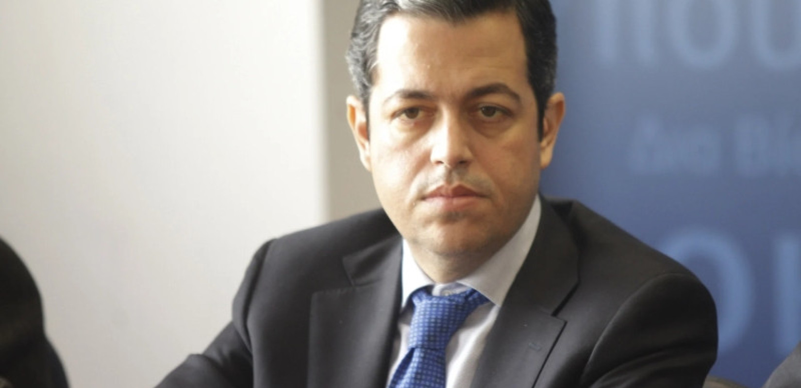 Παραιτήθηκε από βουλευτής του ΣΥΡΙΖΑ ο Συμεών Κεδίκογλου - Στηρίζει το νέο εγχείρημα της ΕΛΑΣ