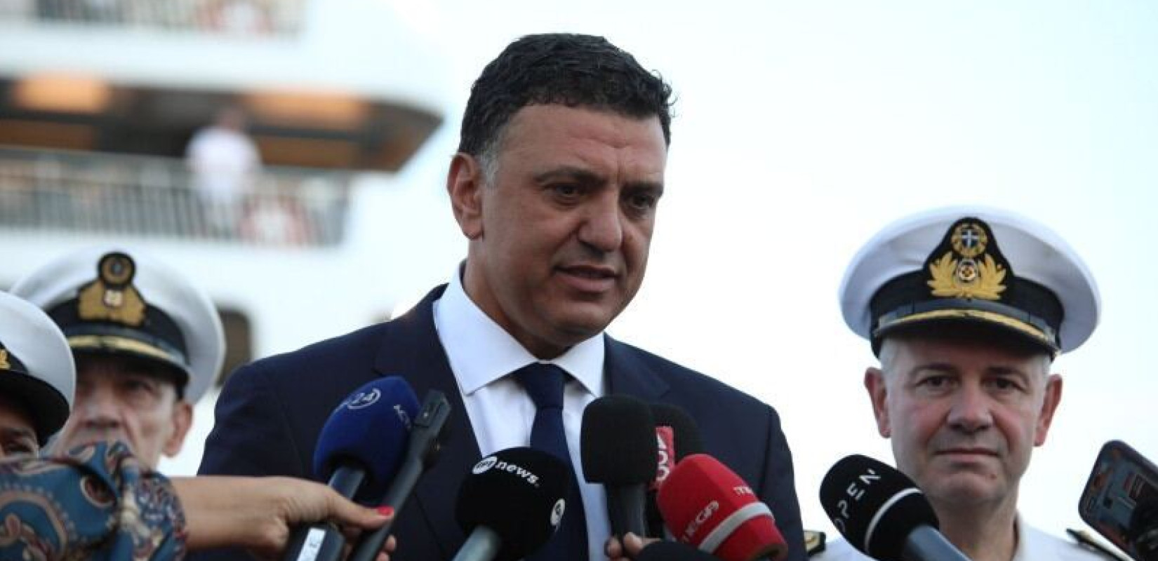 Β. Κικίλιας: «Οι πολίτες δοκιμάζονται σε μια εποχή πληθωριστικών πιέσεων - Θα αξιοποιηθούν όλες οι δημοσιονομικές δυνατότητες»