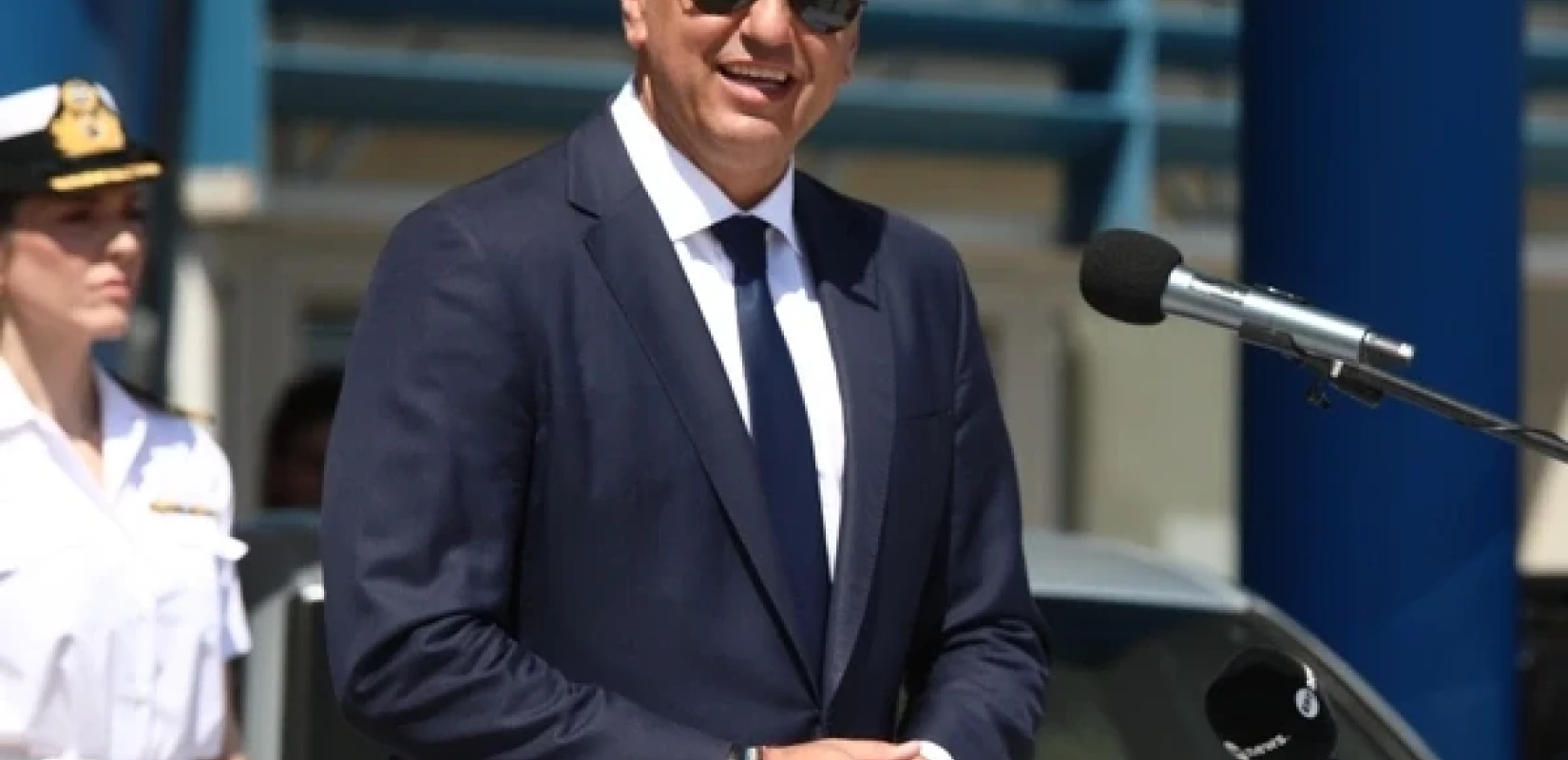 Στην υπηρεσία του Λιμενικού Σώματος 44 νέα οχήματα
