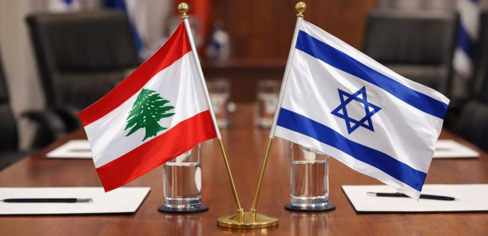 Βήμα προόδου στη Ρώμη για Λίβανο και Ισραήλ: Συμφωνία για «πιλοτική ζώνη» και αποχώρηση στρατευμάτων