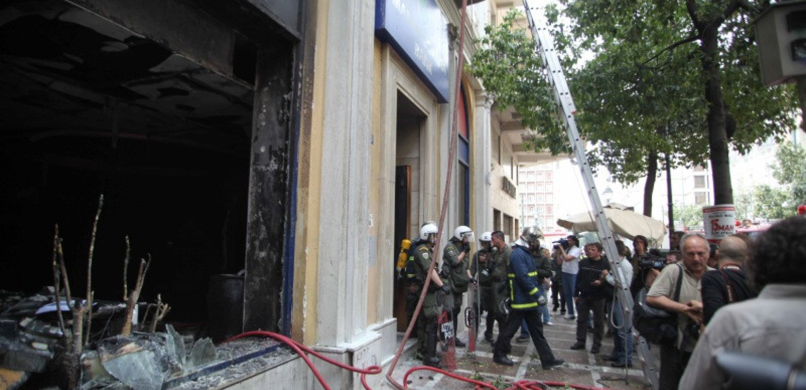 Υπόθεση Marfin: Στο δικαστήριο του Λονδίνου η 46χρονη - Τι περιλαμβάνει η διαδικασία έκδοσης