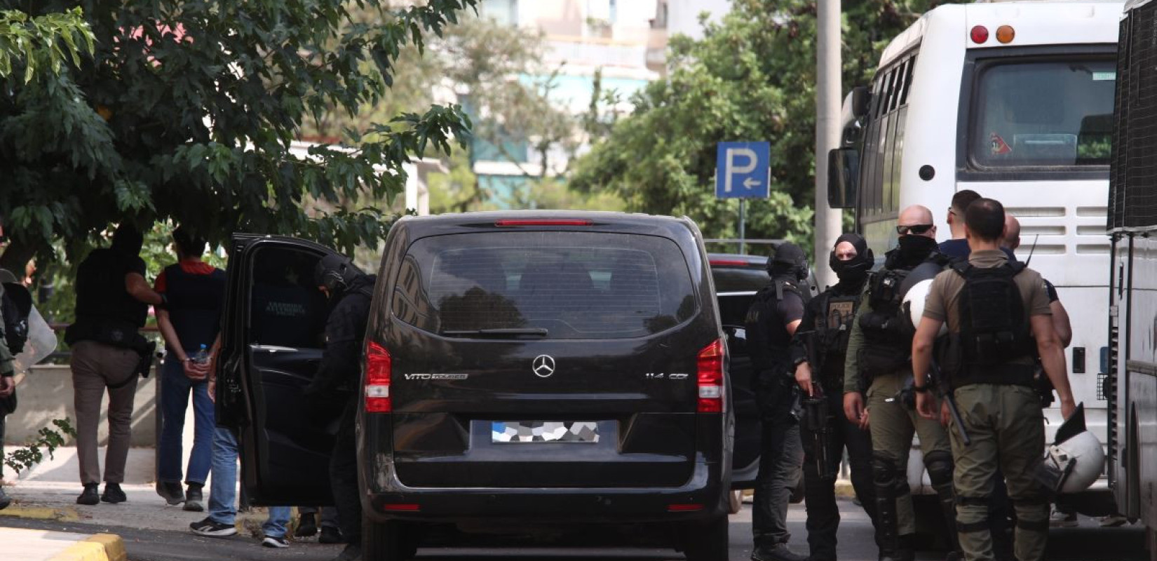 Πηγή: Eurokinissi.gr