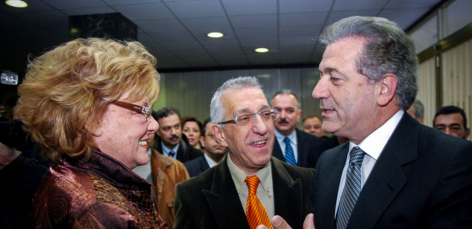 Η τελευταία επιθυμία της Μάρως Κοντού - «Ραγίζει καρδιές» ο αποχαιρετισμός του Νικήτα Κακλαμάνη