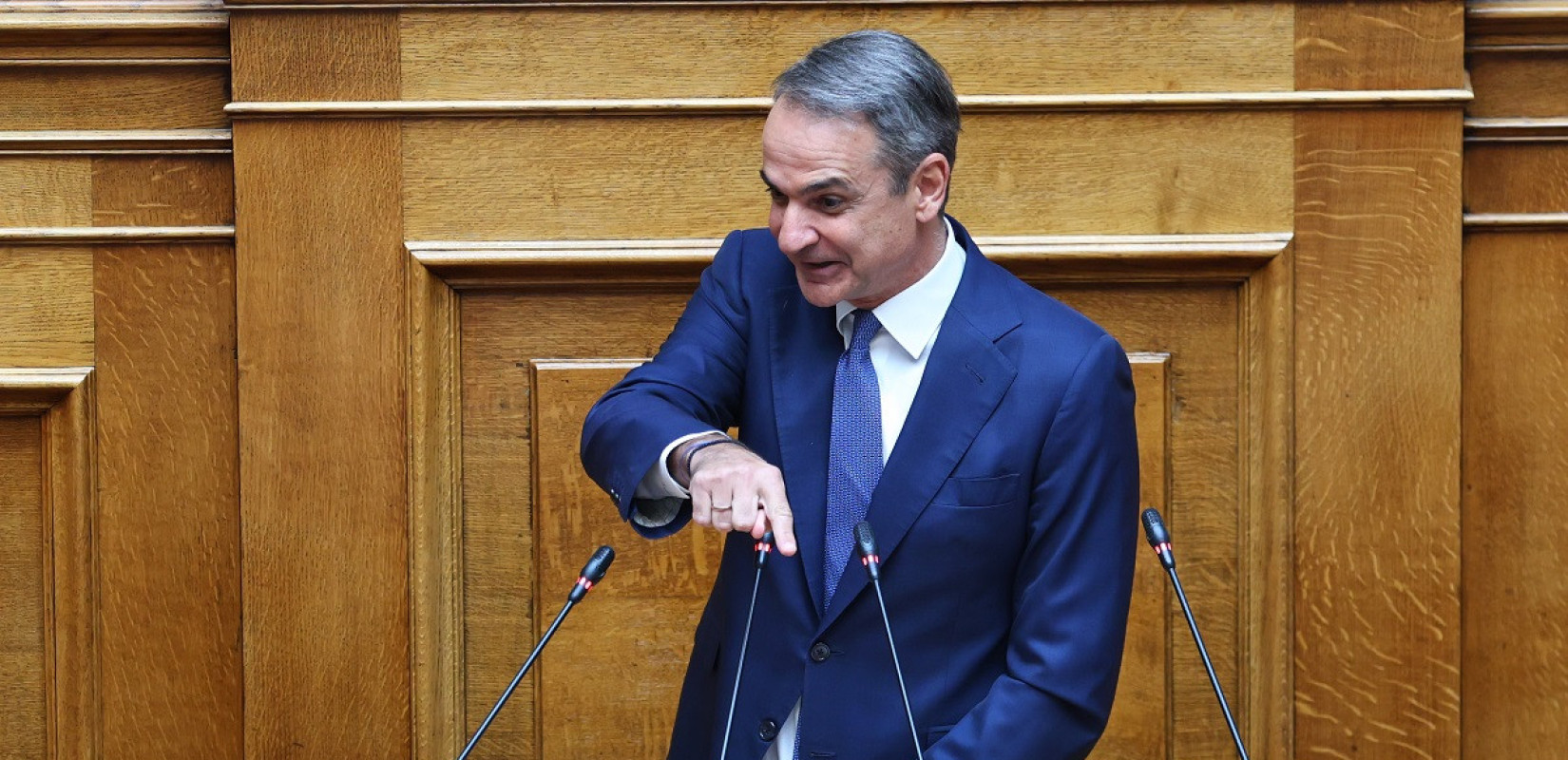 Κυβέρνηση: Οι λίστες και τα «αγκάθια» στον Βορρά