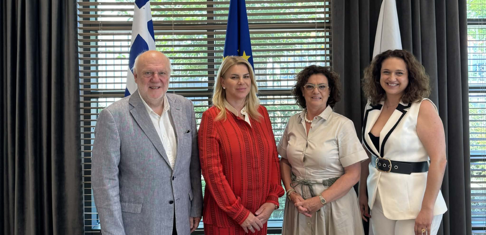 ΣΒΕ: Nα προχωρήσει γρήγορα η επέκταση του έκτου προβλήτα στο λιμάνι της Θεσσαλονίκης