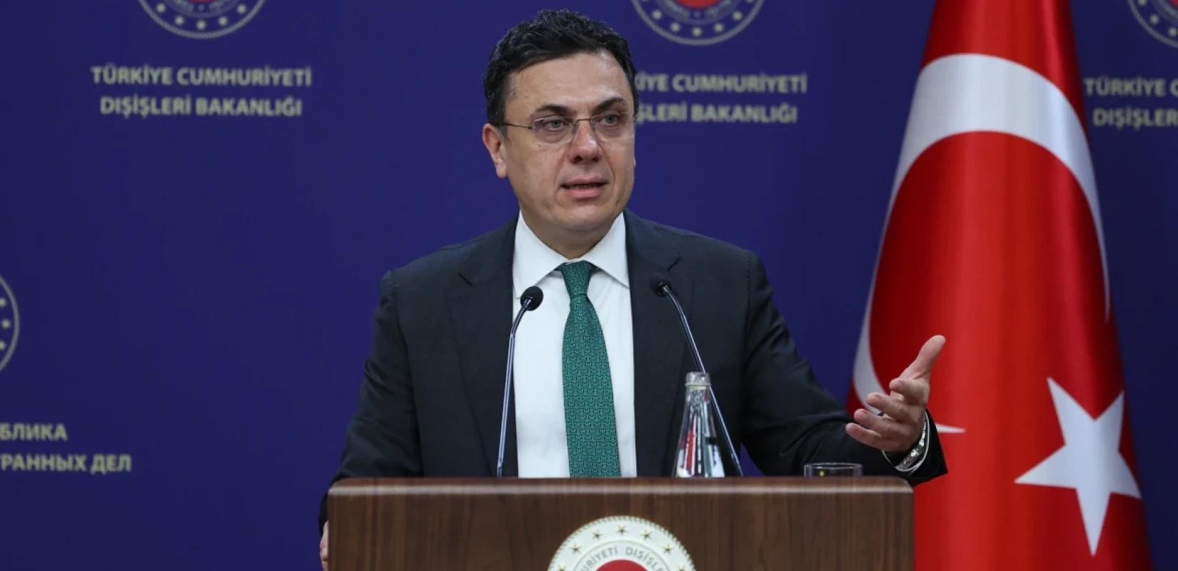 Η Άγκυρα αντιδρά στην αναστολή λειτουργίας 11 σχολείων στη Θράκη - Επαναφέρει τους ισχυρισμούς περί «τουρκικής μειονότητας»
