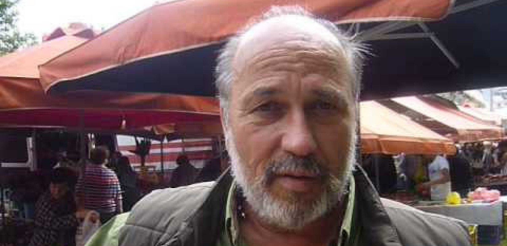 Αυτό είναι το νέο Δ.Σ. της Πανελλαδικής Ομοσπονδίας Παραγωγών Λαϊκών Αγορών - Επανεκλέχθηκε πρόεδρος ο Παντελής Μόσχος