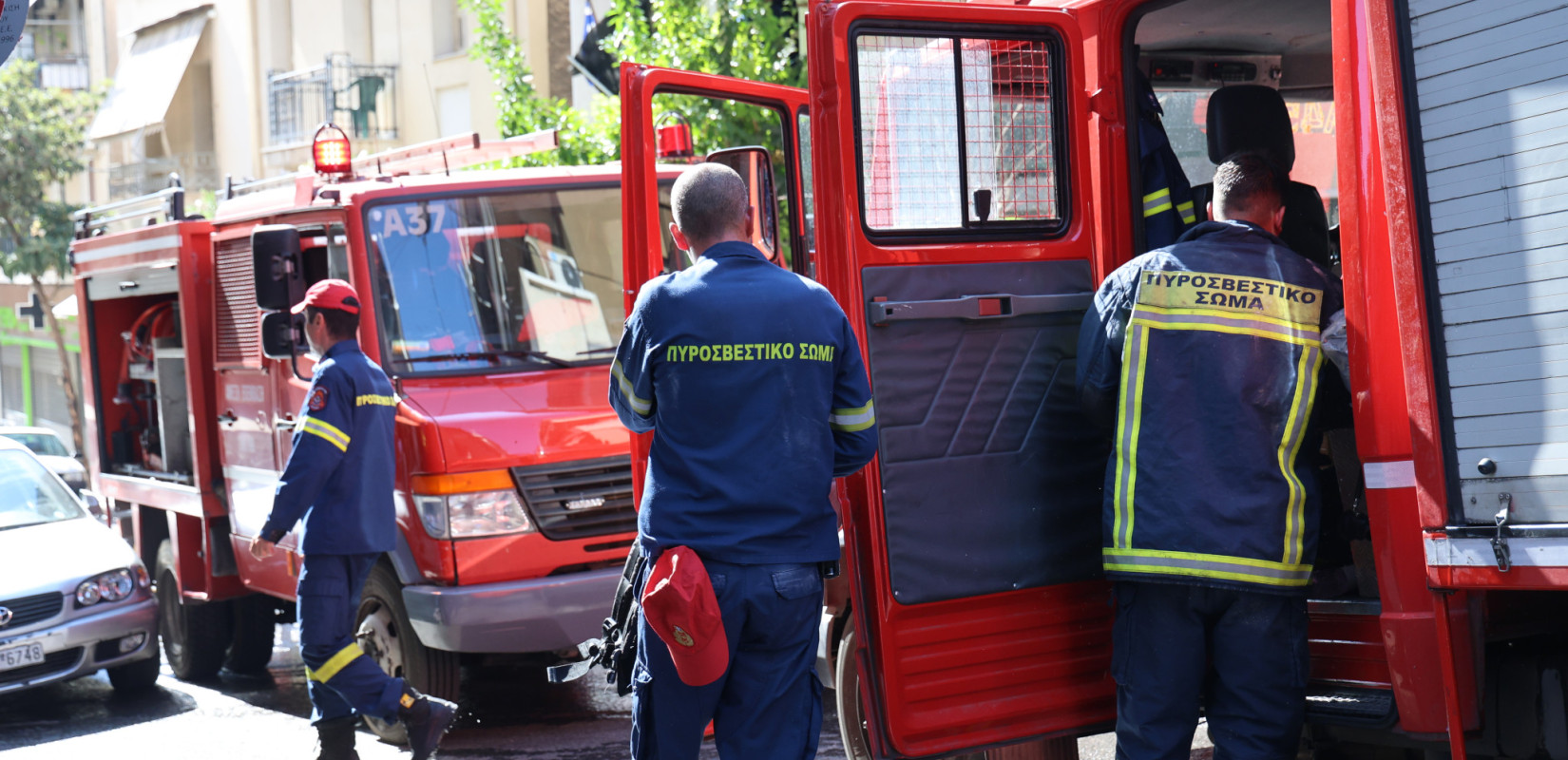 Σε πύρινο κλοιό η χώρα: 45 αγροτοδασικές πυρκαγιές σε ένα 24ωρο - Στο «κόκκινο» αύριο Κρήτη και Βόρειο Αιγαίο
