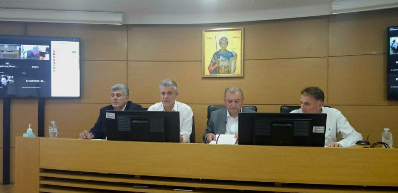 Θεσσαλονίκη - Μεταφορά μαθητών: Αίτημα ΠΕΔΚΜ και Αντιπεριφέρειας για άμεση παρέμβαση της Πολιτείας