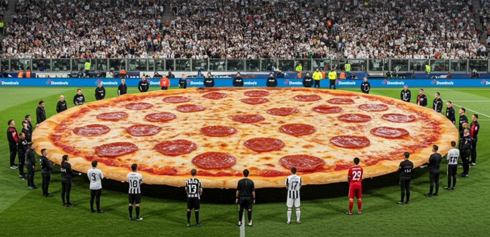 Αφιέρωμα Best of 2026 | Pizza & Pasta στη Θεσσαλονίκη: Οι διευθύνσεις που αξίζει να δοκιμάσεις