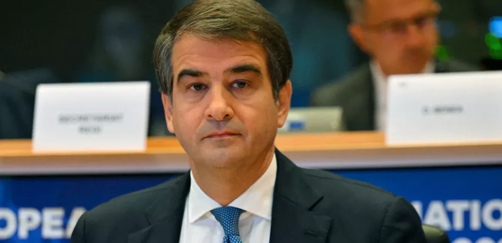 Κυπριακό: Ειδικός αντιπρόσωπος της Κομισιόν ορίζεται ο Ραφαέλε Φίτο