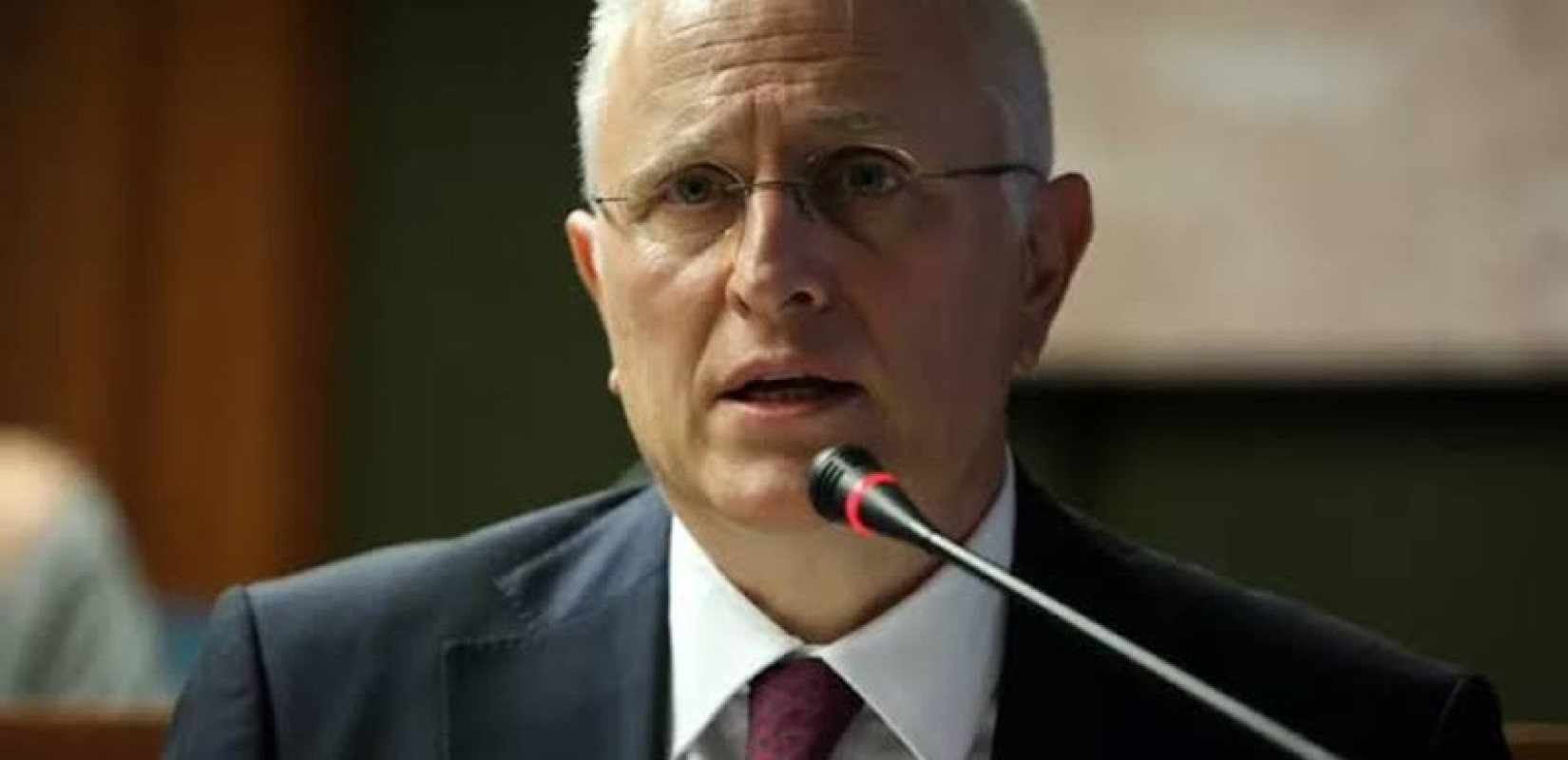 Παραιτήθηκε ο Γιάννης Ραγκούσης από τον ΣΥΡΙΖΑ