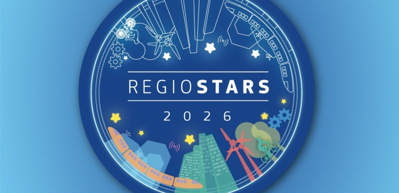 REGIOSTARS 2026: Δύο ελληνικά έργα του ΕΣΠΑ στα 25 κορυφαία της Ευρώπης - Διάκριση για Αλεξανδρούπολη και Κρήτη