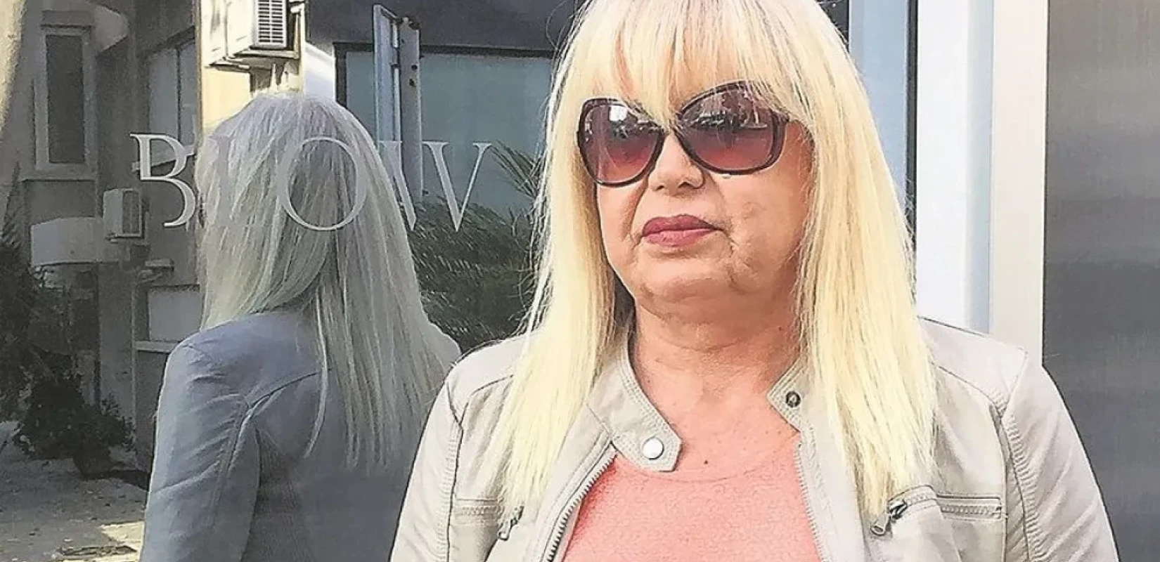 Απώλεια για το ΛΟΑΤΚΙ+ κίνημα: Πέθανε σε ηλικία 68 ετών η Πάολα Ρεβενιώτη