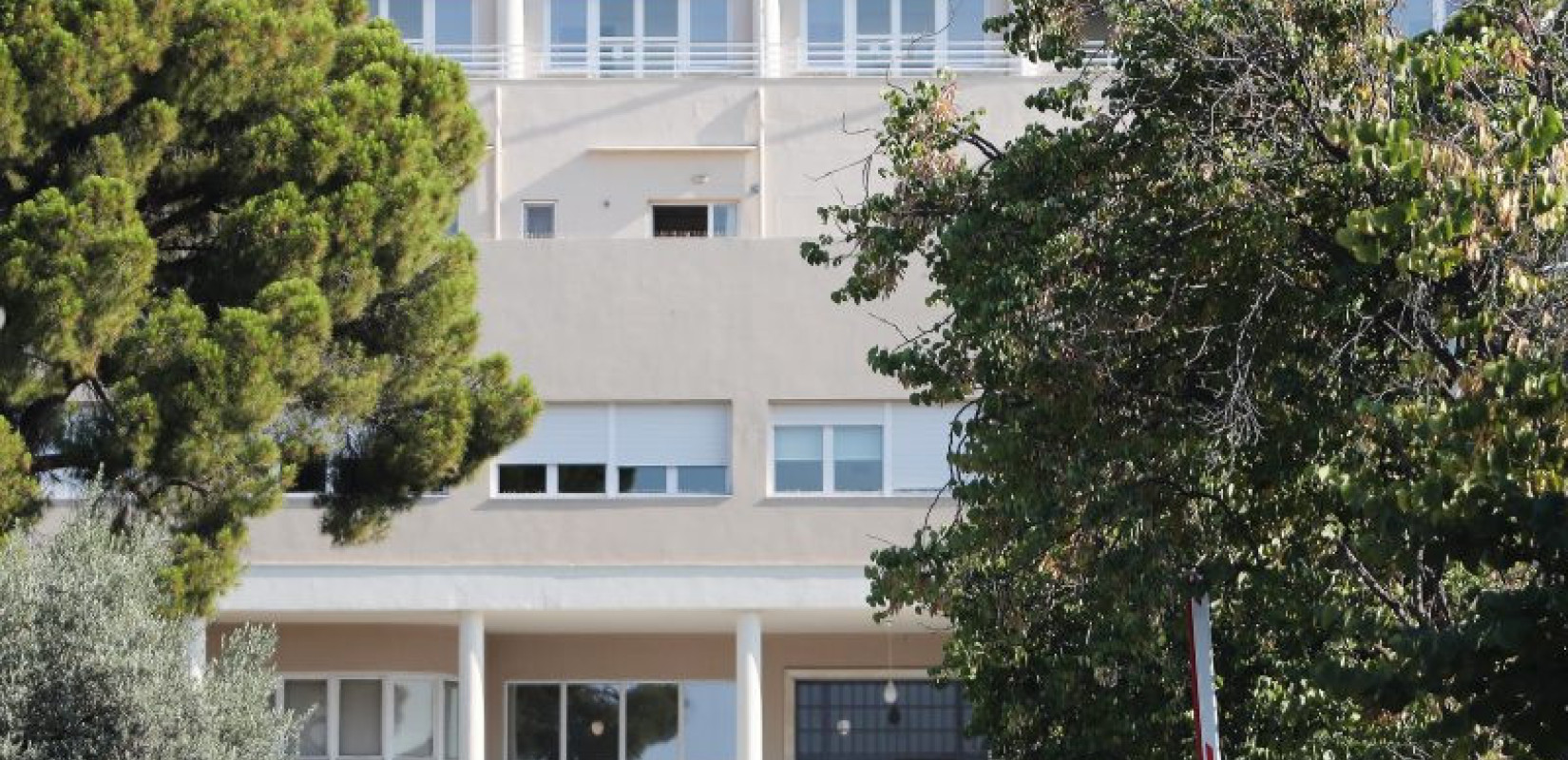 Πυρκαγιά στο Σισμανόγλειο: Προσήχθη στην Πυροσβεστική και εξετάζεται 74χρονος