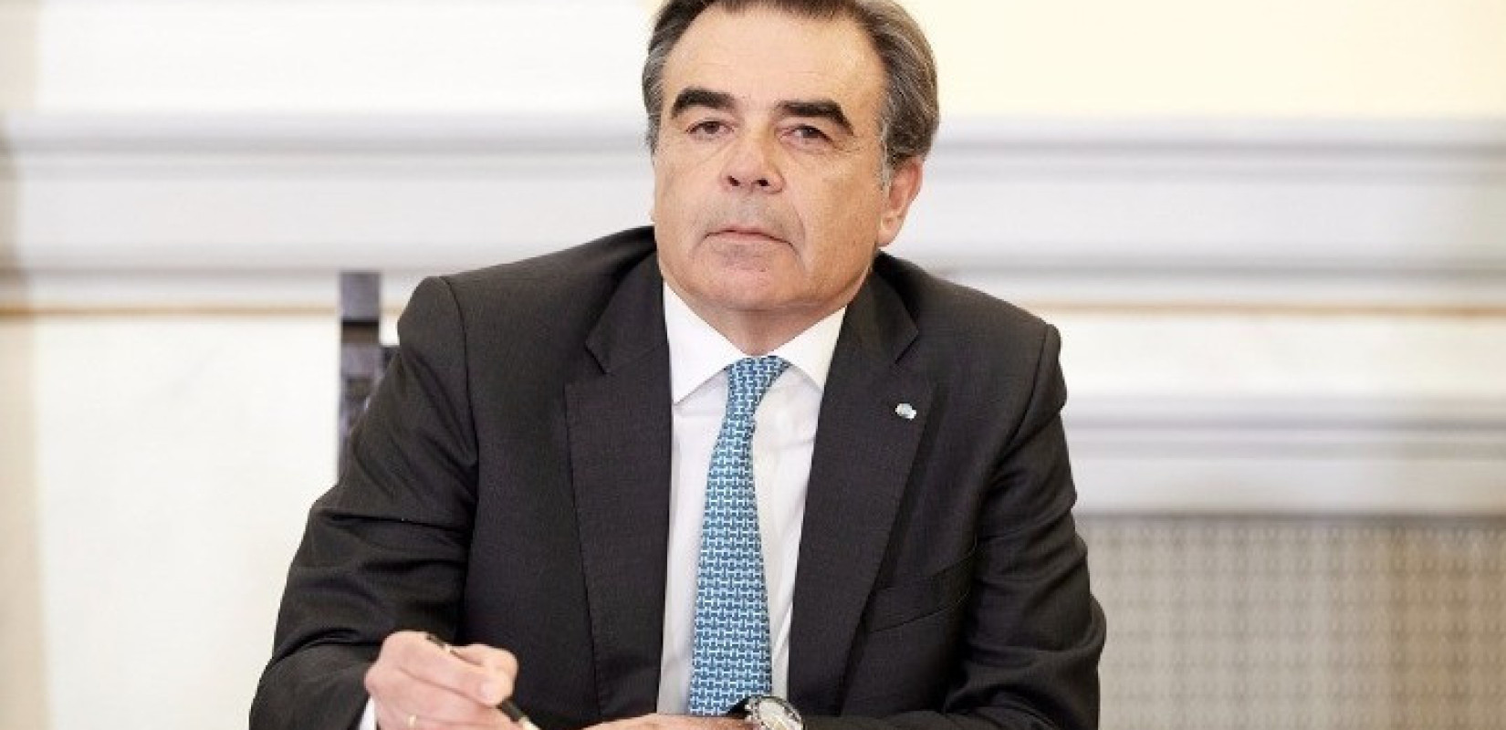 Θεσσαλονίκη- Μ. Σχοινάς: Κάλυψη όλων των επιλέξιμων επενδύσεων για τα θερμοκήπια