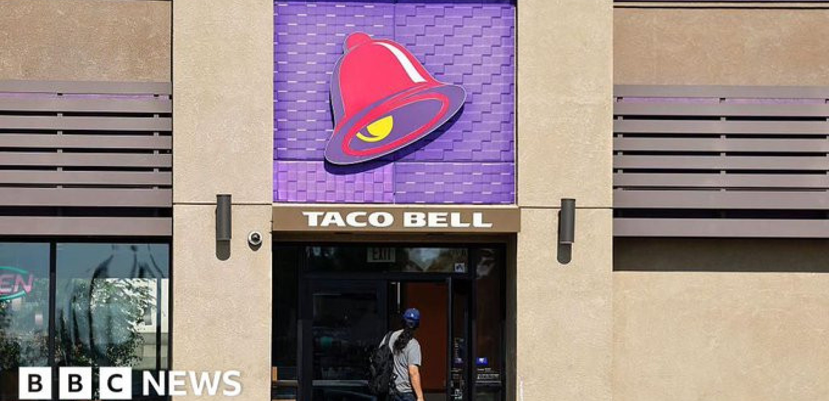 ΗΠΑ: Στο μαρούλι των Taco Bell εντοπίστηκε παράσιτο που προκάλεσε μαζική επιδημία λοίμωξης (βίντεο)
