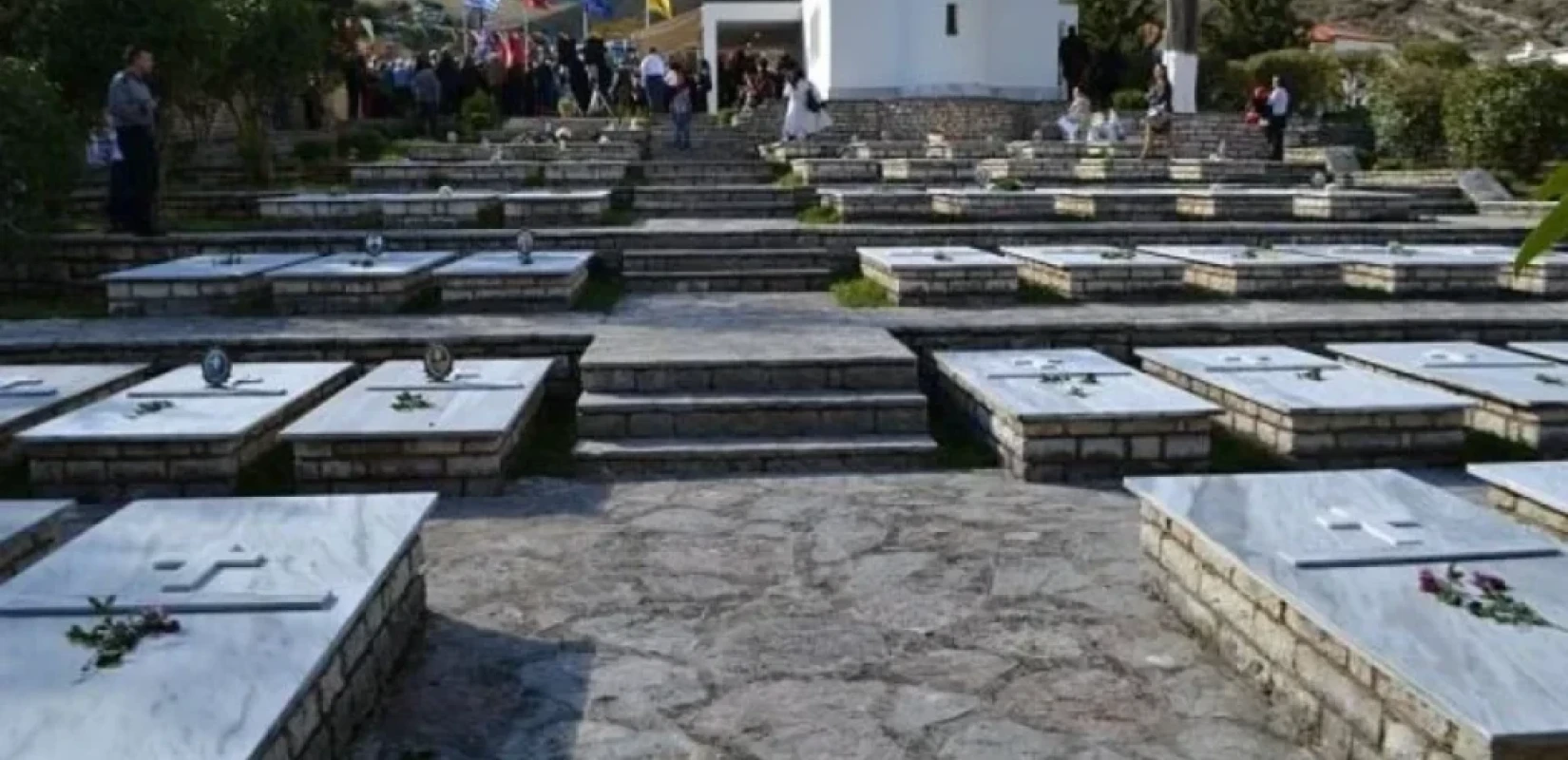 Ιστορική εξέλιξη: Ο Χαλκιδικιώτης λοχίας Γεώργιος Βέλιος, ο πρώτος ήρωας του 40-41 που ταυτοποιήθηκε μέσω DNA