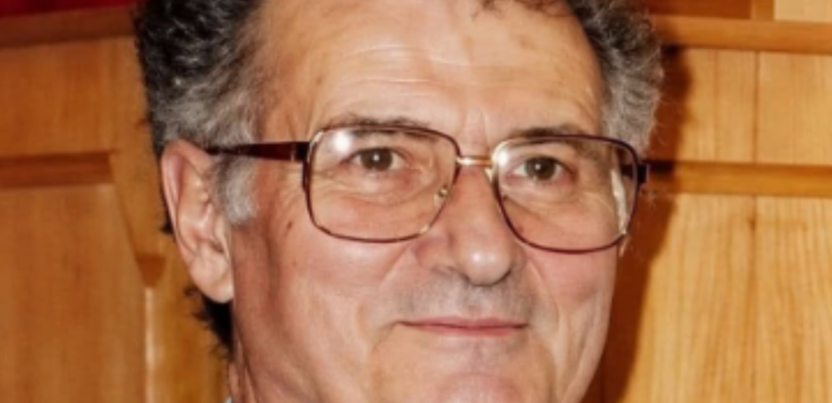 «Έφυγε» από τη ζωή ο Θεόδωρος Γεωργιάδης σε ηλικία 96 ετών