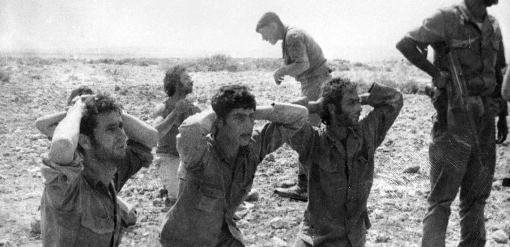 Φάκελος Κύπρος, 52 χρόνια μετά: Δεν είναι οικόπεδο που το καταπατούνε - Είναι η Κύπρος που την ιστορία της ξεχνούμε