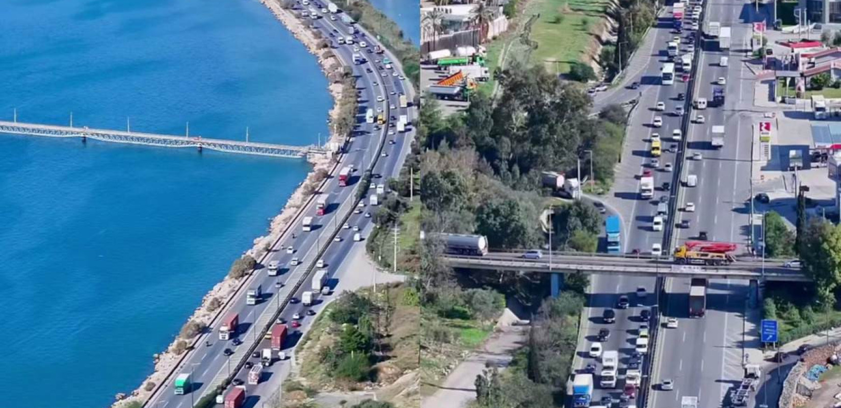 Τριπλός Κόμβος Σκαραμαγκά: Ένα έργο 40,8 εκατ. ευρώ που αλλάζει τον οδικό χάρτη της Αττικής - Με παρουσία Μητσοτάκη υπογράφεται η σύμβαση