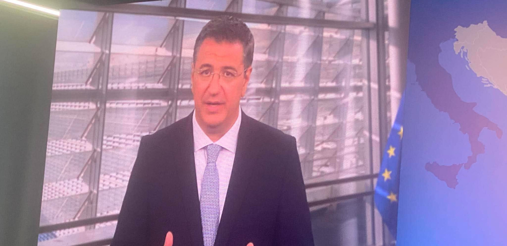 Απ. Τζιτζικώστας: «Θεσσαλονίκη και Βόρεια Ελλάδα στο κέντρο μίας νέας γεωγραφίας» – Πυξίδες ανάπτυξης τα λιμάνια