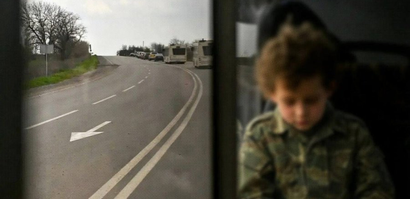 Έκθεση ΟΑΣΕ: Έγκλημα κατά της ανθρωπότητας η κατήχηση και στρατιωτικοποίηση 1,6 εκατ. Ουκρανόπουλων από τη Ρωσία