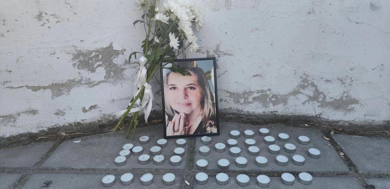 Την Πέμπτη η κηδεία της Βάγιας Νέστορα στην Κοζάνη - Τι ζητάει η κόρη της, Αφροδίτη