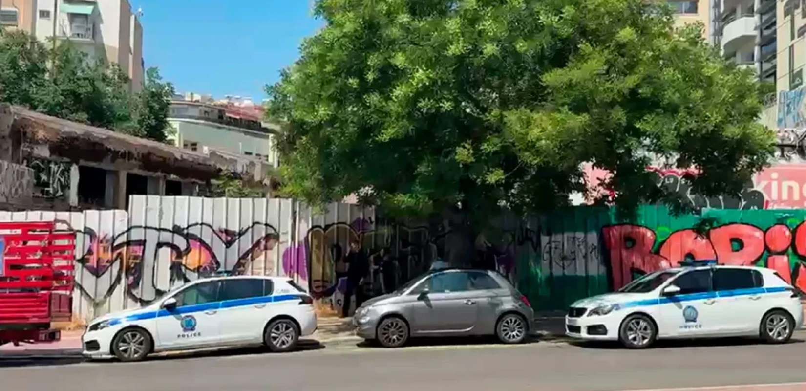 Θρίλερ στην Κυψέλη: Ταυτοποιήθηκε η σορός που βρέθηκε σε βαλίτσα - Πως έλυσε το μυστήριο η ΕΛΑΣ