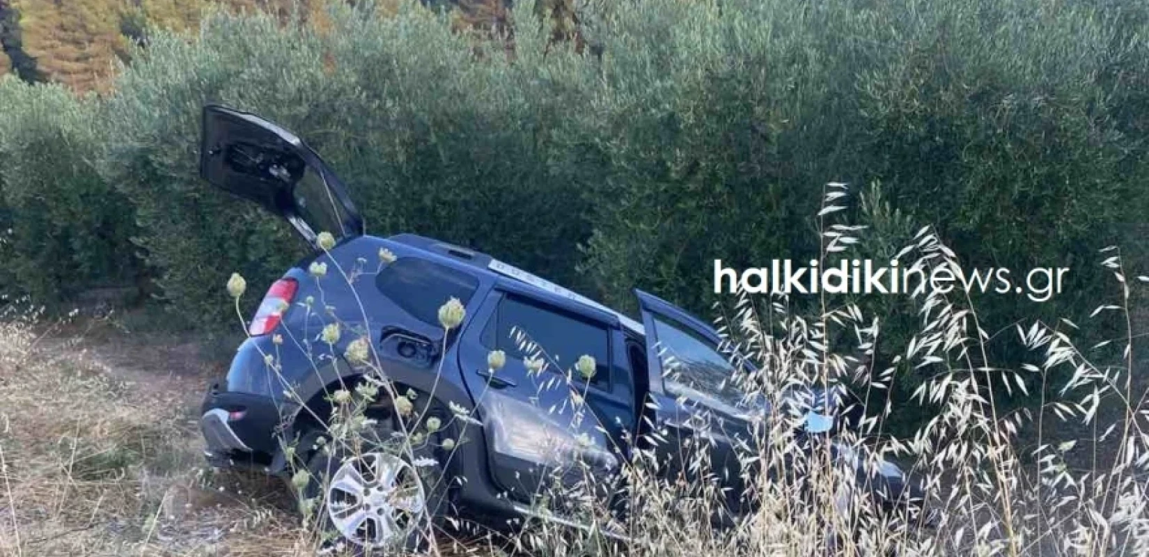 Χαλκιδική - Πολύνεκρο τροχαίο στη Μεταμόρφωση: Ελεύθερος με εντολή εισαγγελέα ο οδηγός του βυτιοφόρου