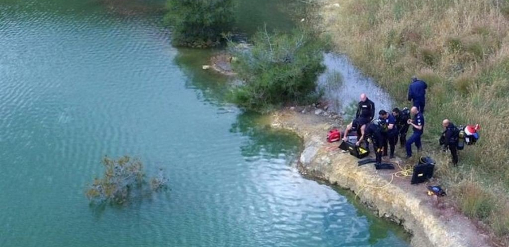 Νέους φόνους παραδέχτηκε ο "Ορέστης" 