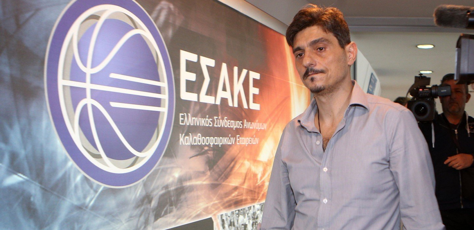 Το μπάχαλο συνεχίζεται: Δεν κατεβαίνει ο Παναθηναϊκός με Κύμη