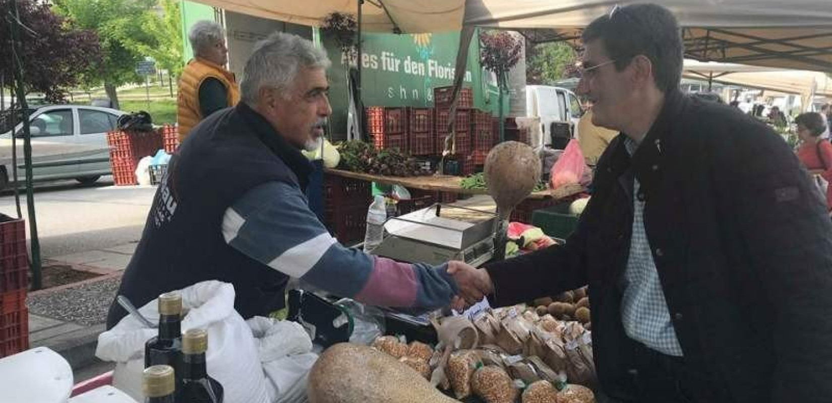 Χρ. Γιαννούλης: «Απόλυτη στήριξη των παιδιών που βρίσκονται σε κίνδυνο»