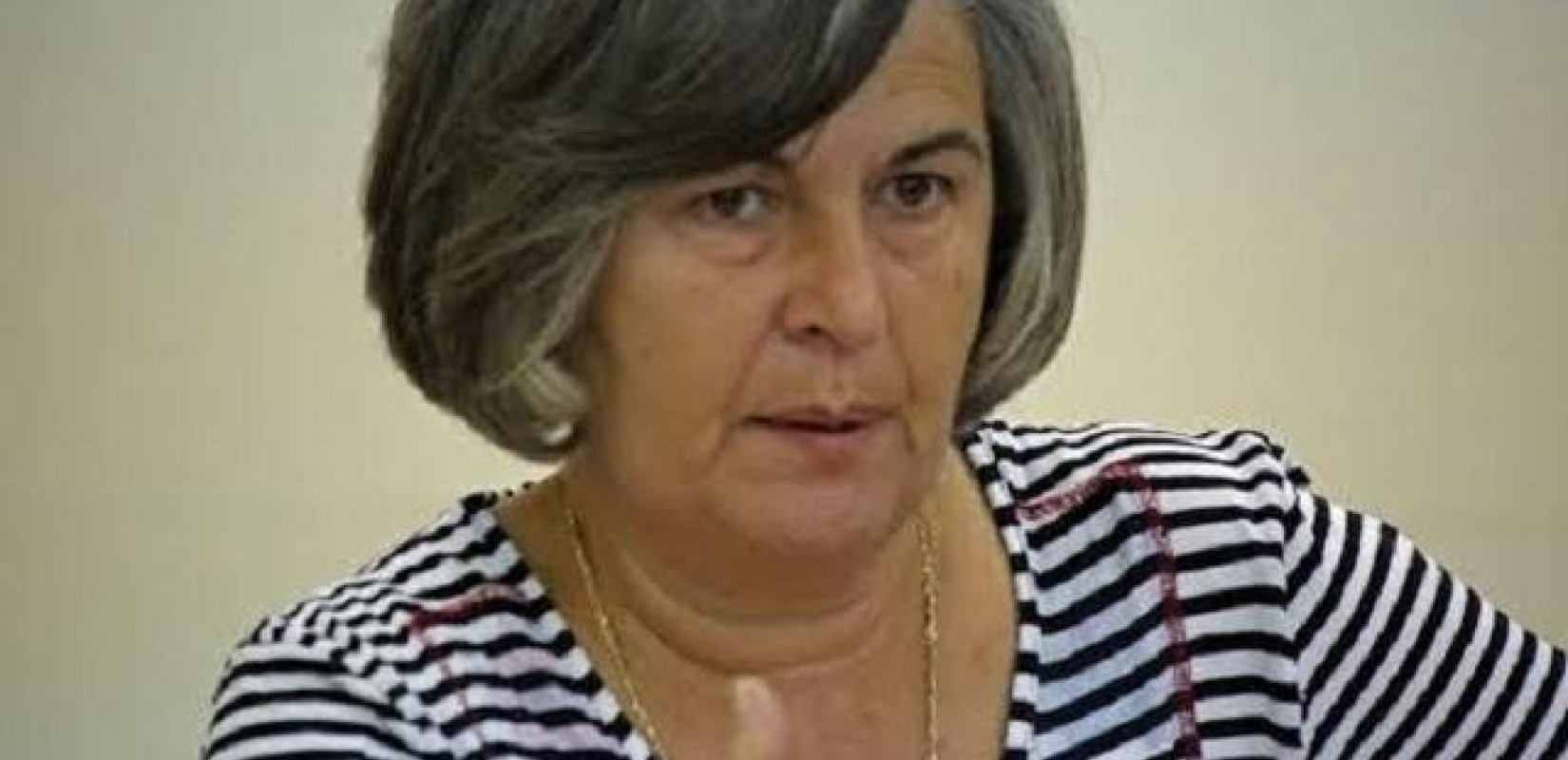 Δέσποινα Χαραλαμπίδου: Η πορεία μας αποτελεί δέσμευση για τη μελλοντική μας δράση