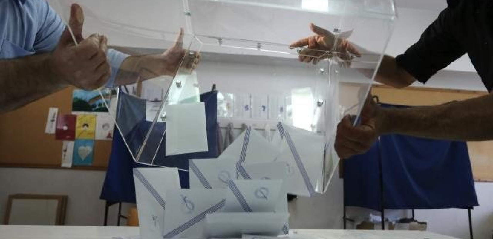 Κιλκίς: Στο β' γύρο θα κριθεί το αποτέλεσμα