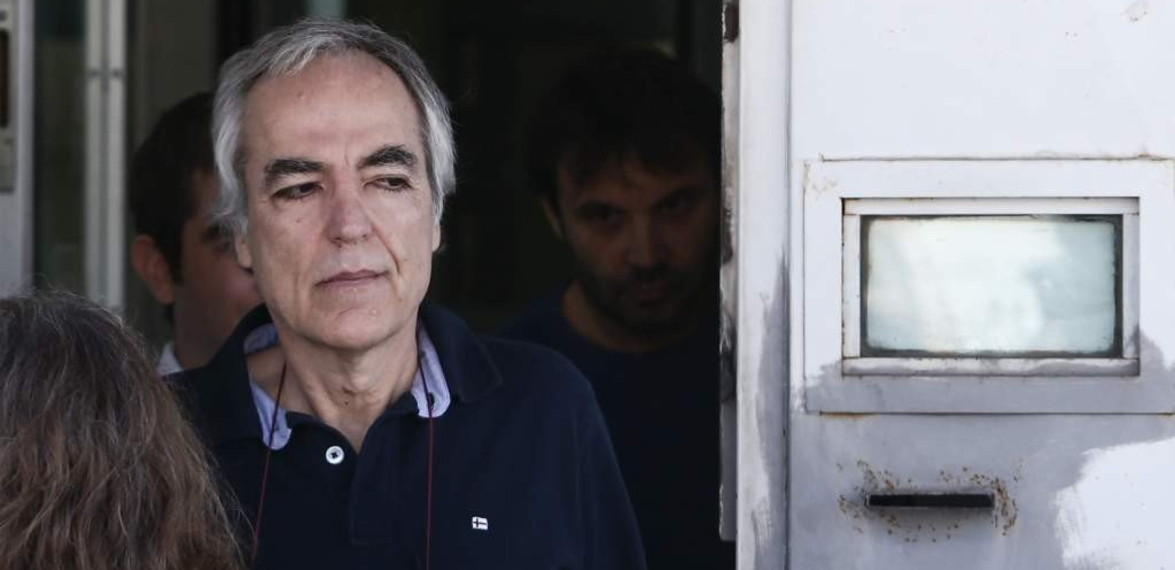 ΓΓ Αντεγκληματικής Πολιτικής για Κουφοντίνα: Tον Σεπτέμβριο μπορεί να κάνει αίτηση αποφυλάκισης