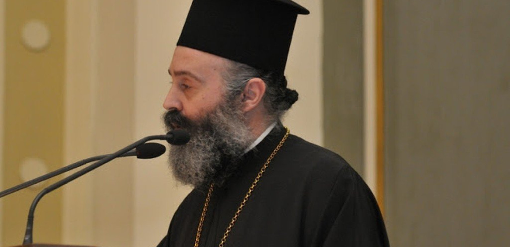 Νέος αρχιεπίσκοπος Αυστραλίας ο επίσκοπος Χριστουπόλεως Μακάριος